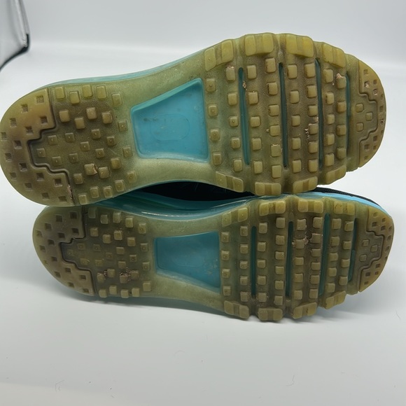 Nike AirMax Running Shoe Size 7 - Picture 5 of 8